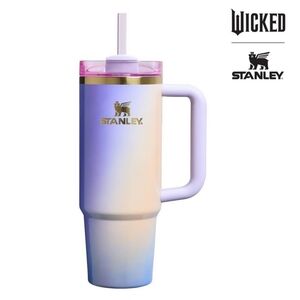 Wicked Stanley Glinda For Good 30oz Tumbler New